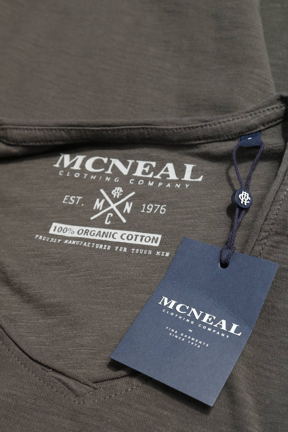 Тениска MCNEAL3