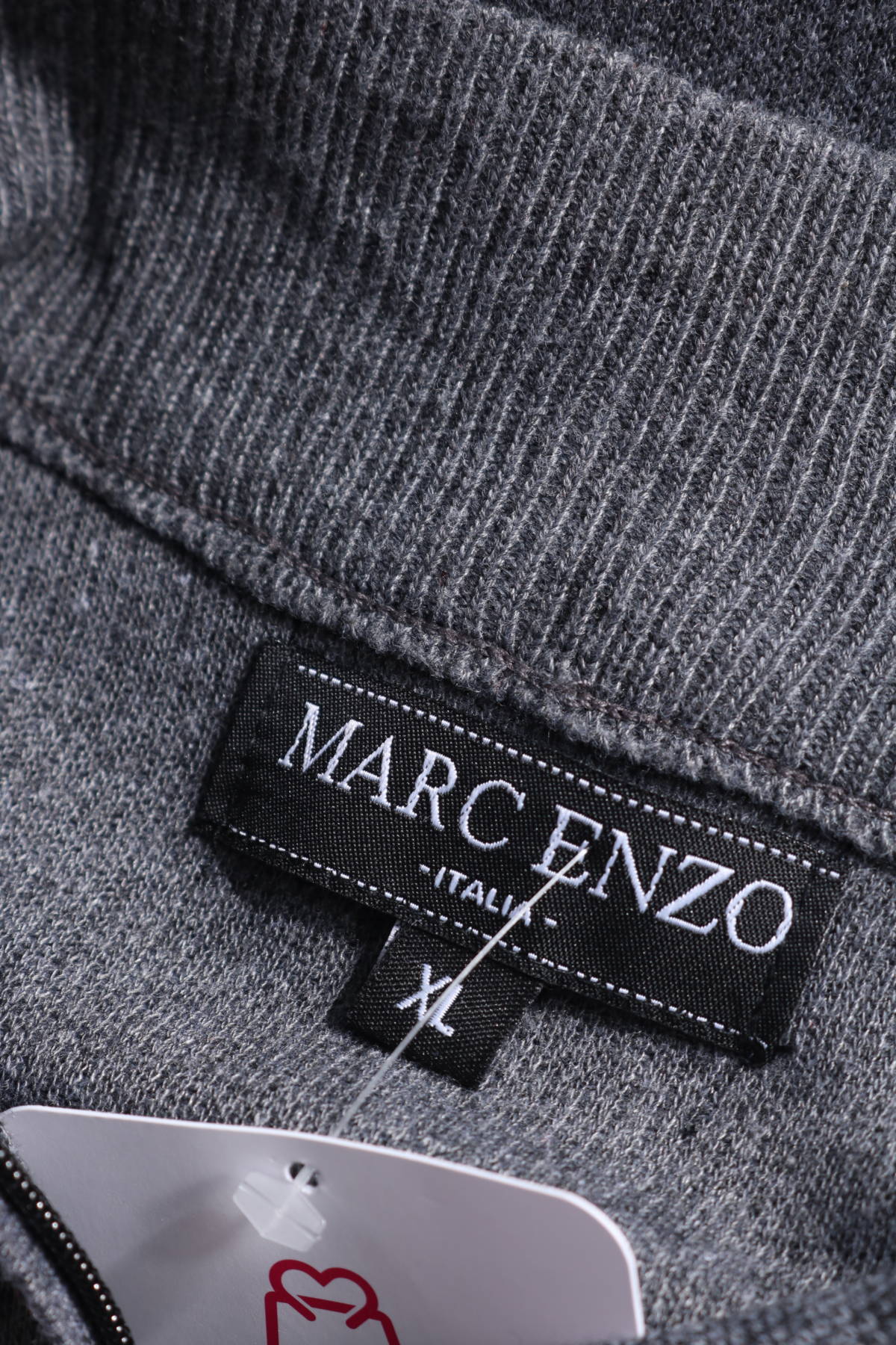 Пуловер MARC ENZO3