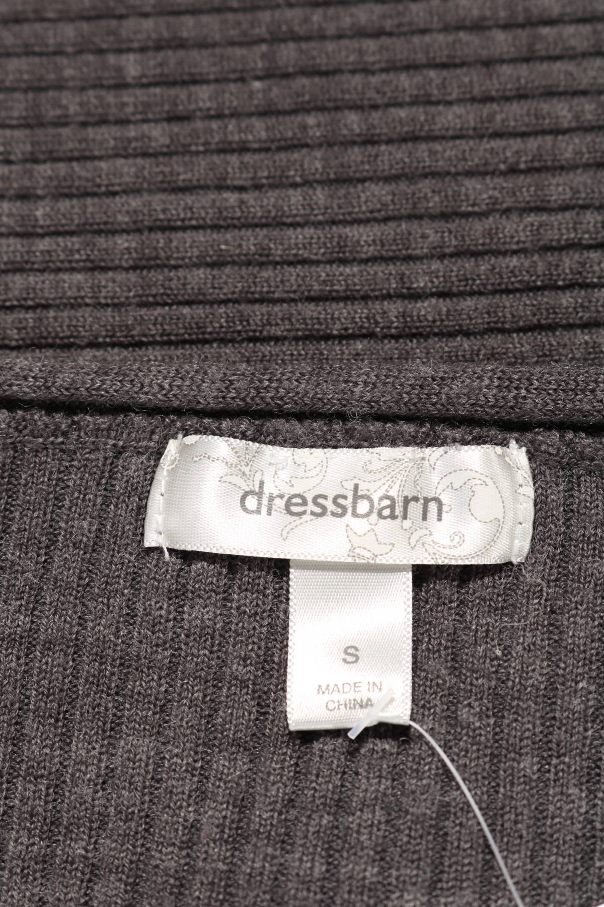 Жилетка DRESSBARN3 - Mania Жилетка DRESSBARN3