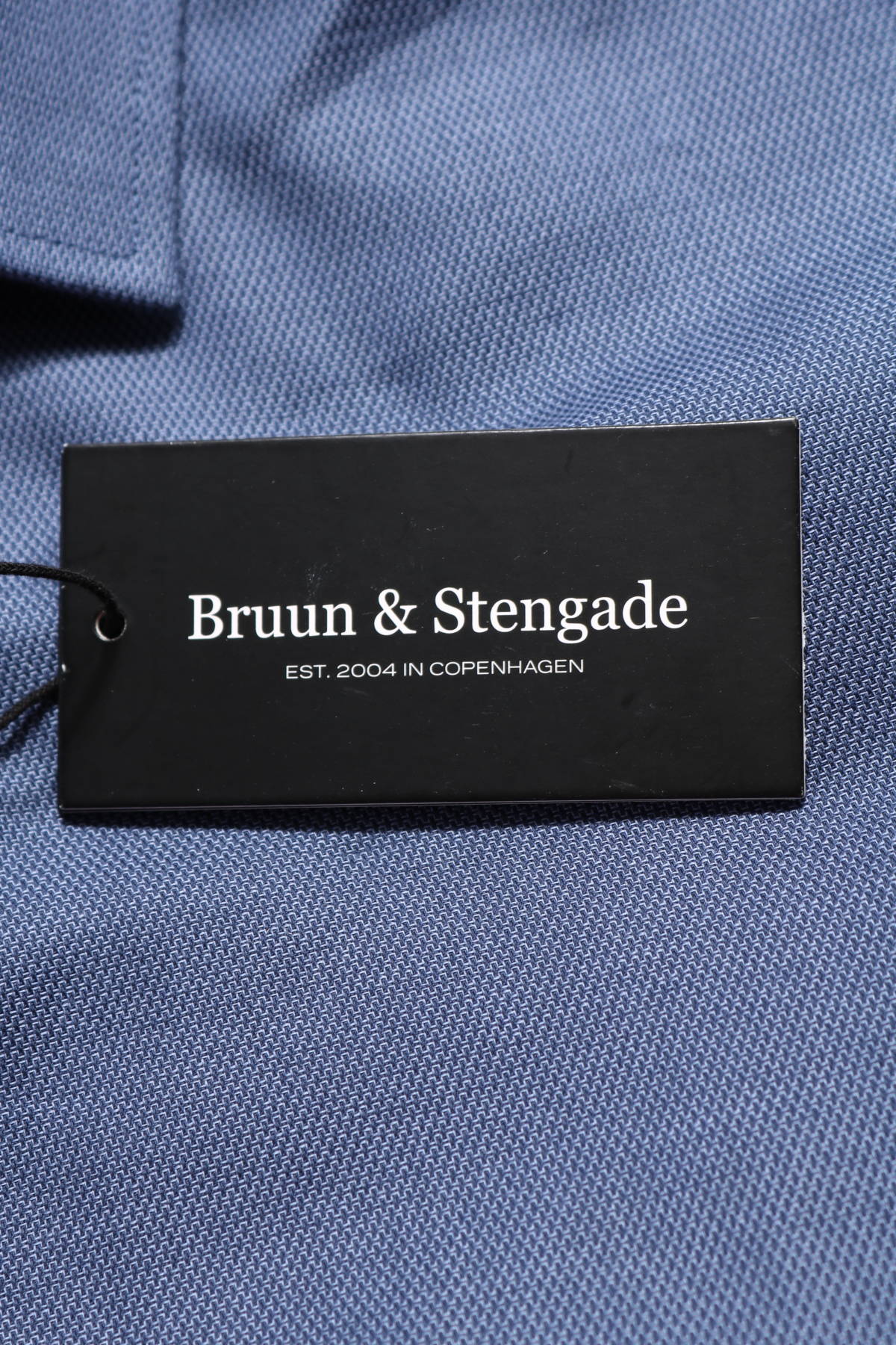 Риза BRUUN & STENGADE3