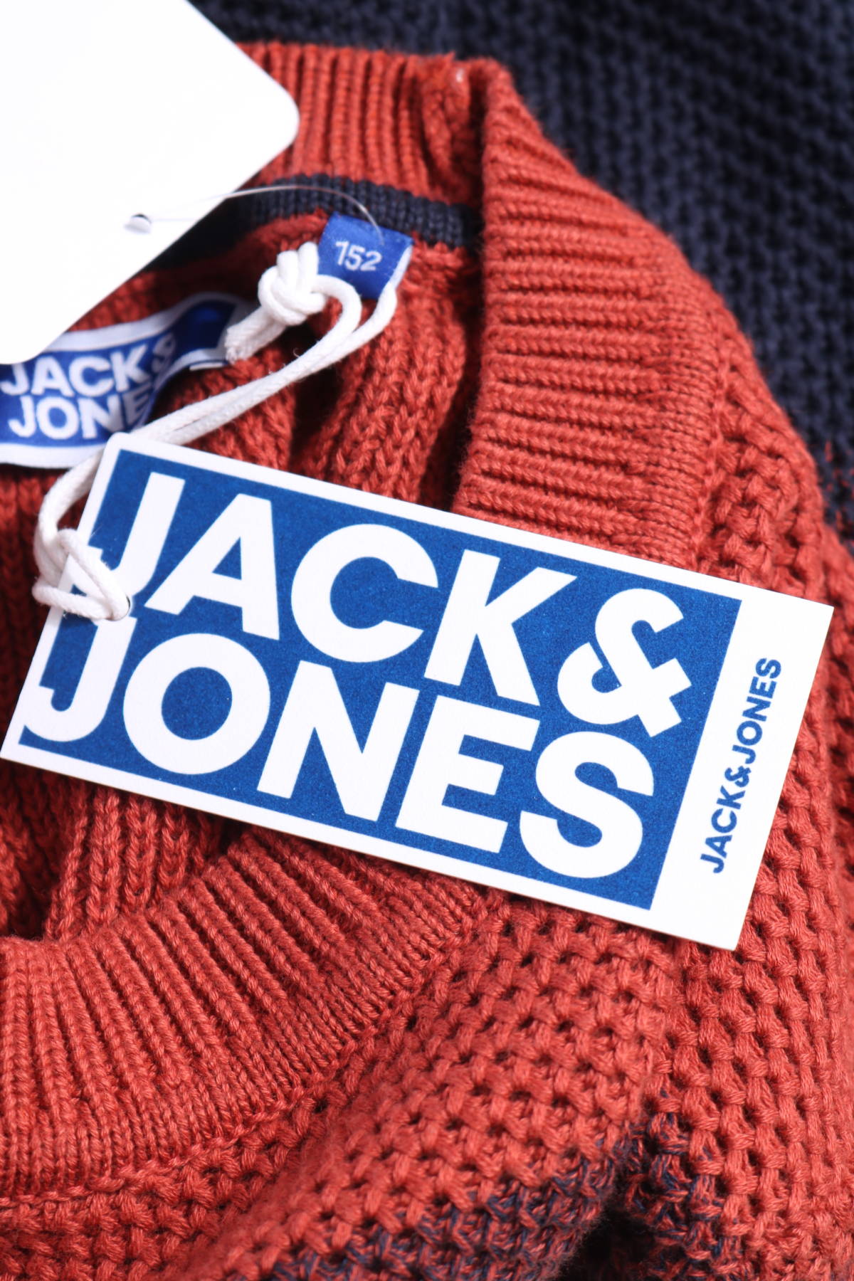 Детски пуловер JACK & JONES3