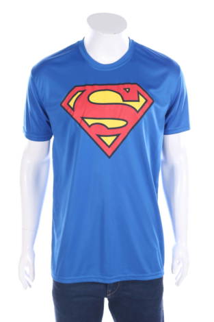 Тениска с щампа Superman - Mania Тениска с щампа Superman