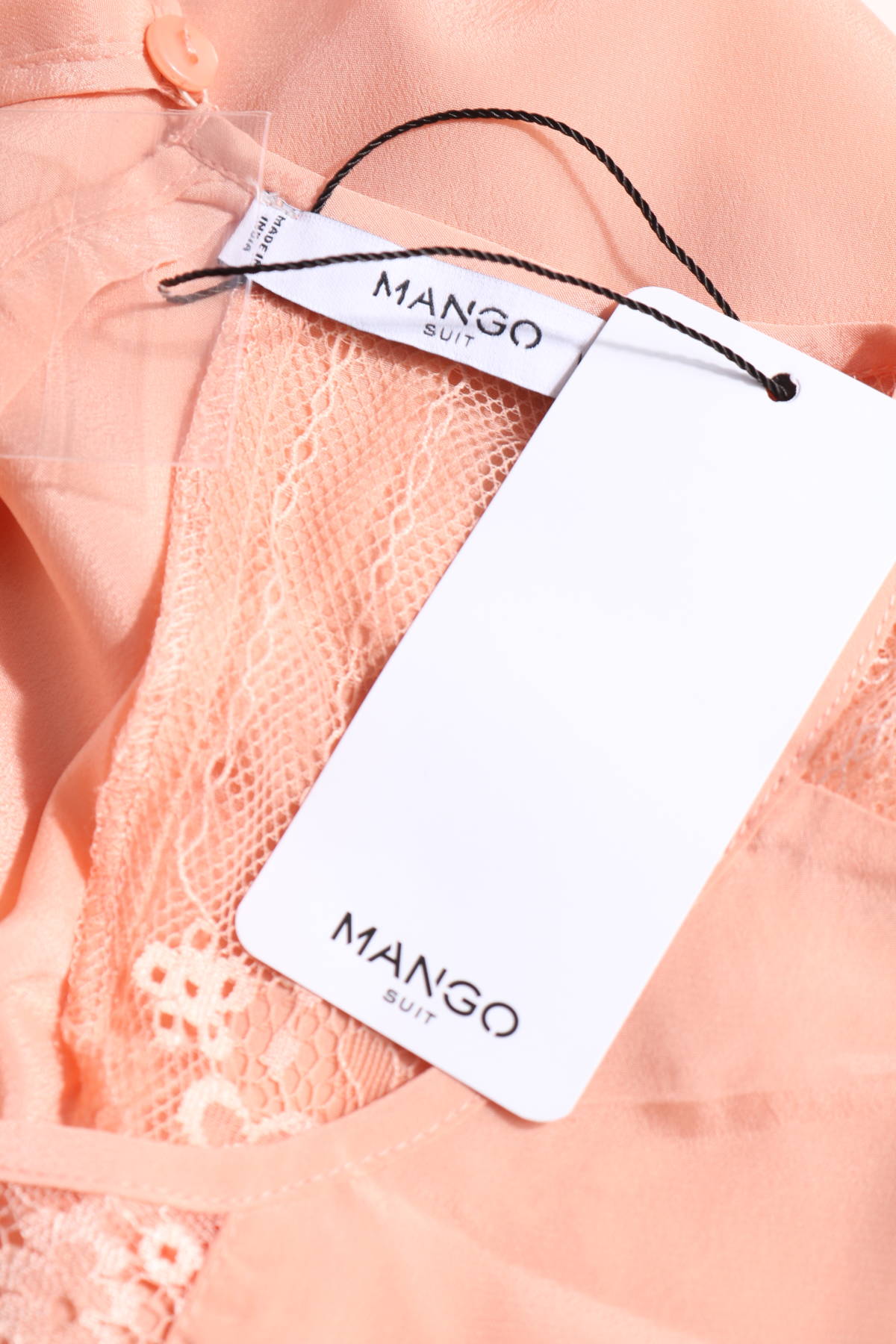 Потник MANGO3