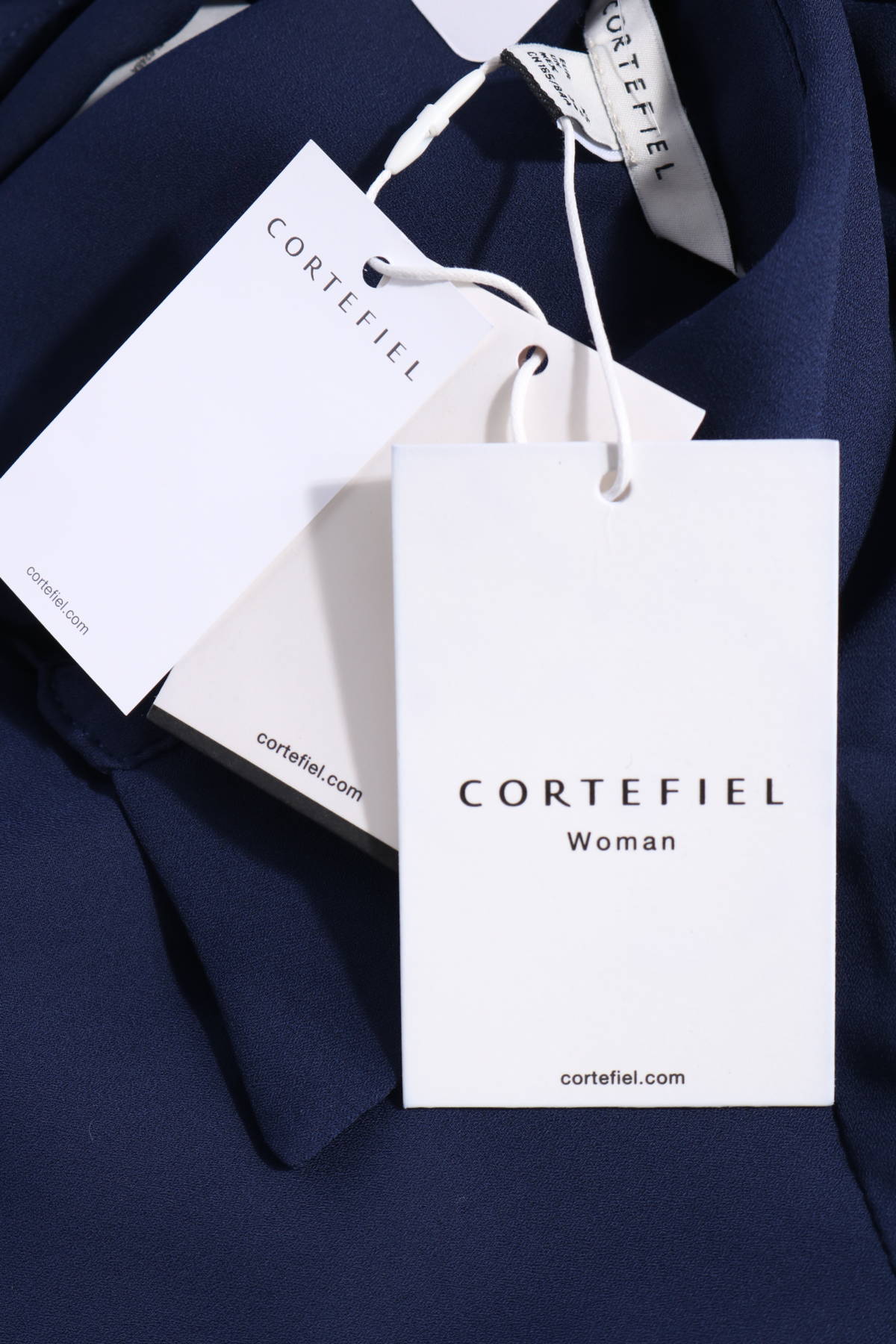 Официална риза CORTEFIEL3