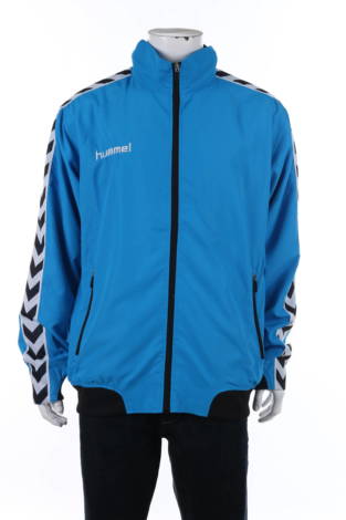 Спортно горнище Hummel - Mania Спортно горнище Hummel