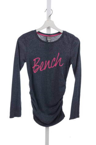 Детска спортна блуза Bench - Mania Детска спортна блуза Bench