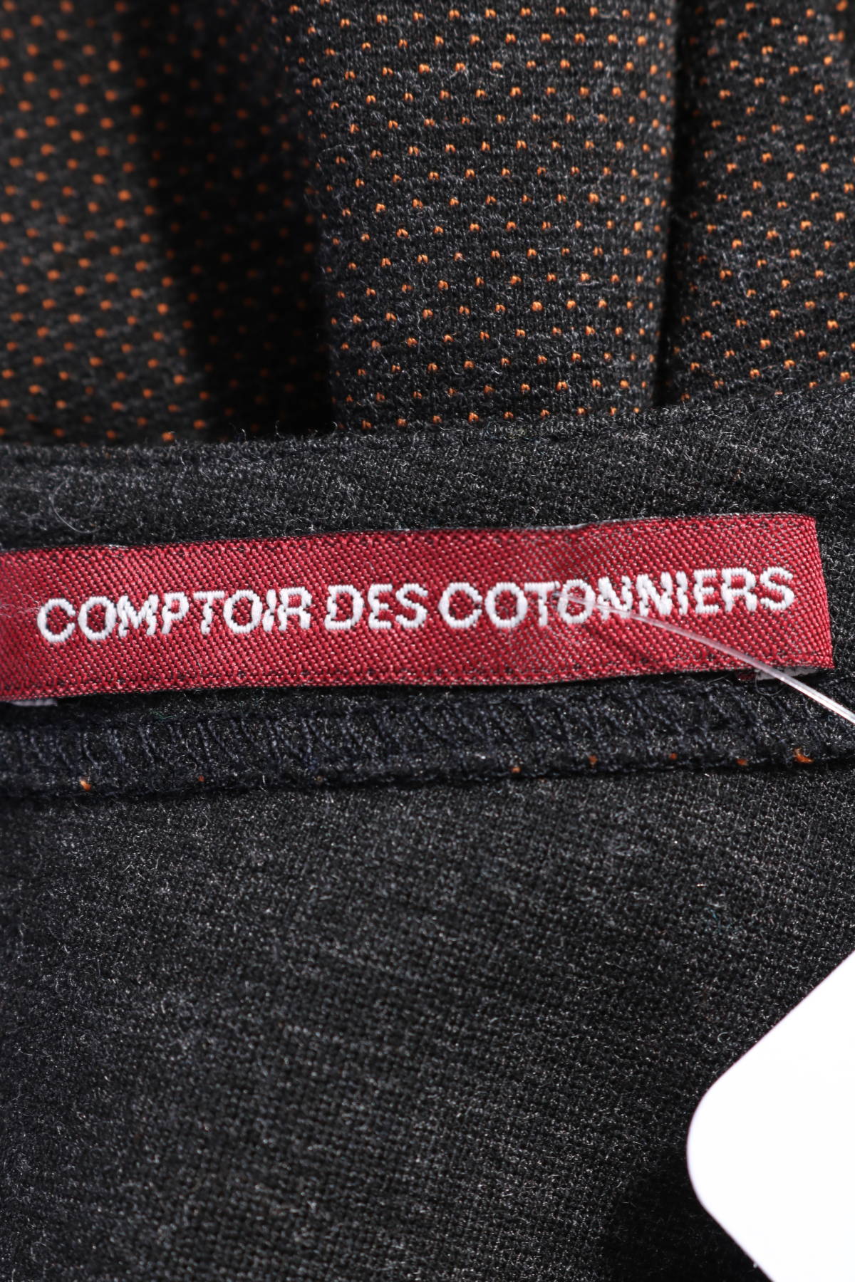 Блуза COMPTOIR DES COTONNIERS3
