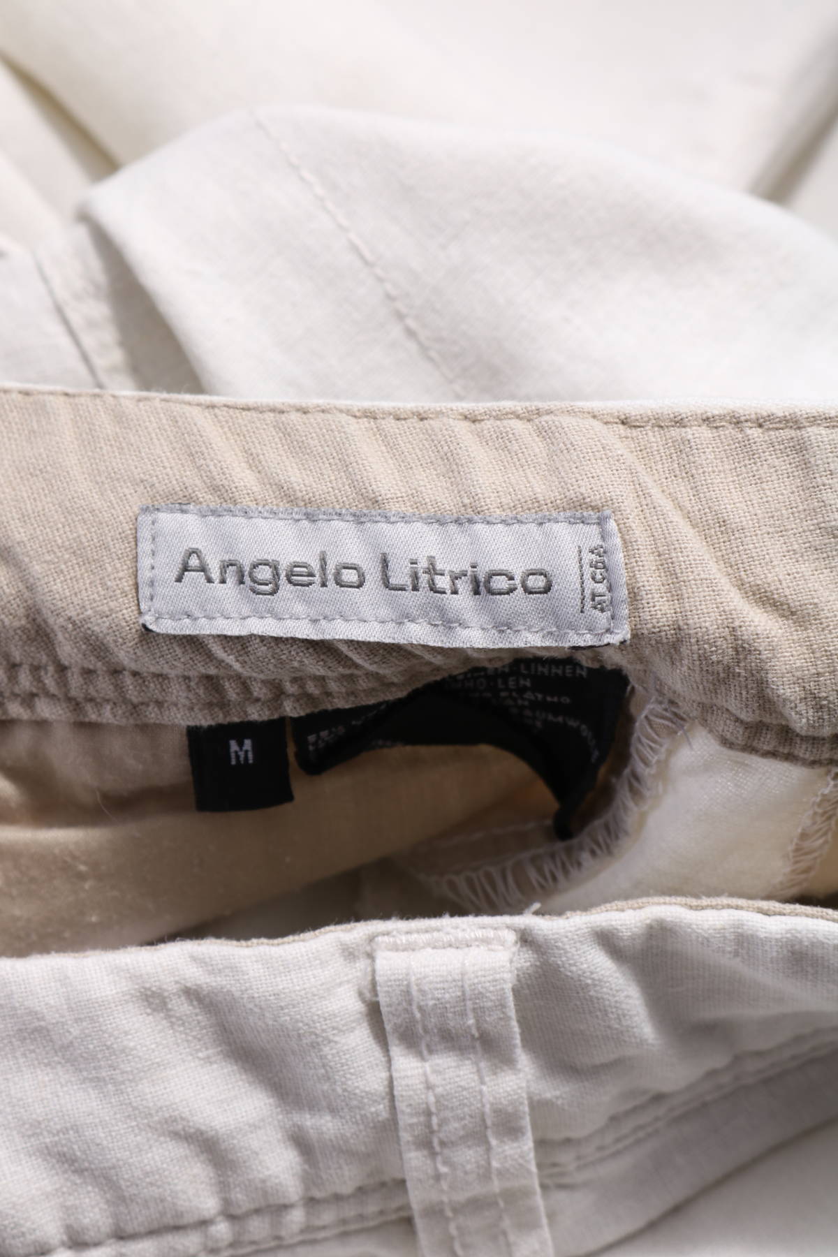 Панталон ANGELO LITRICO3