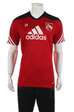 Футболна тениска Adidas - Mania Футболна тениска Adidas