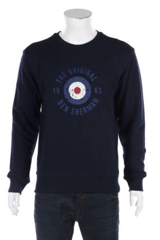Блуза Ben Sherman - Mania Блуза Ben Sherman