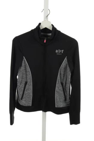 Детско спортно горнище ABERCROMBIE KIDS - Mania Детско спортно горнище ABERCROMBIE KIDS