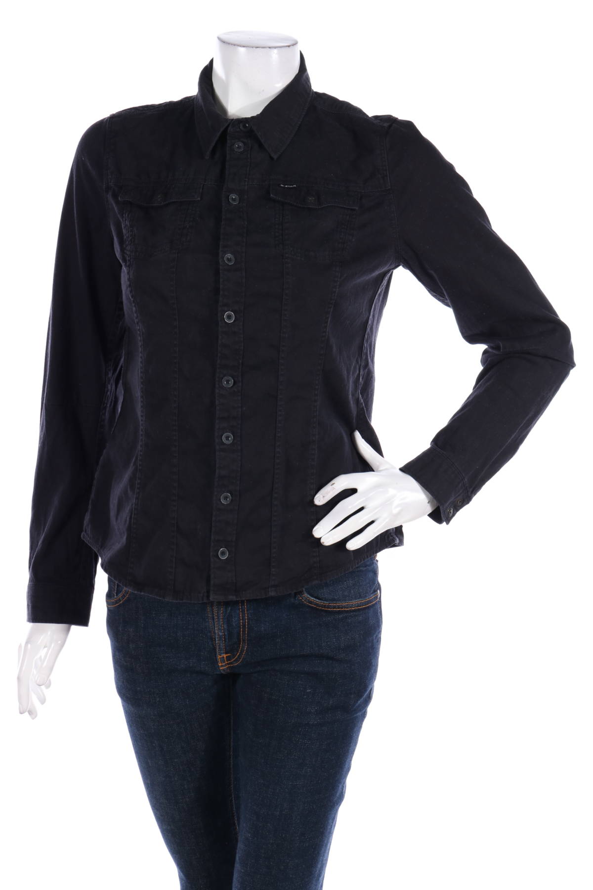 Риза G-Star Raw1 - Mania Риза G-Star Raw1