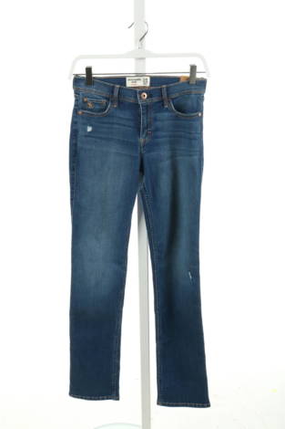Детски дънки Abercrombie Kids - Mania Детски дънки Abercrombie Kids