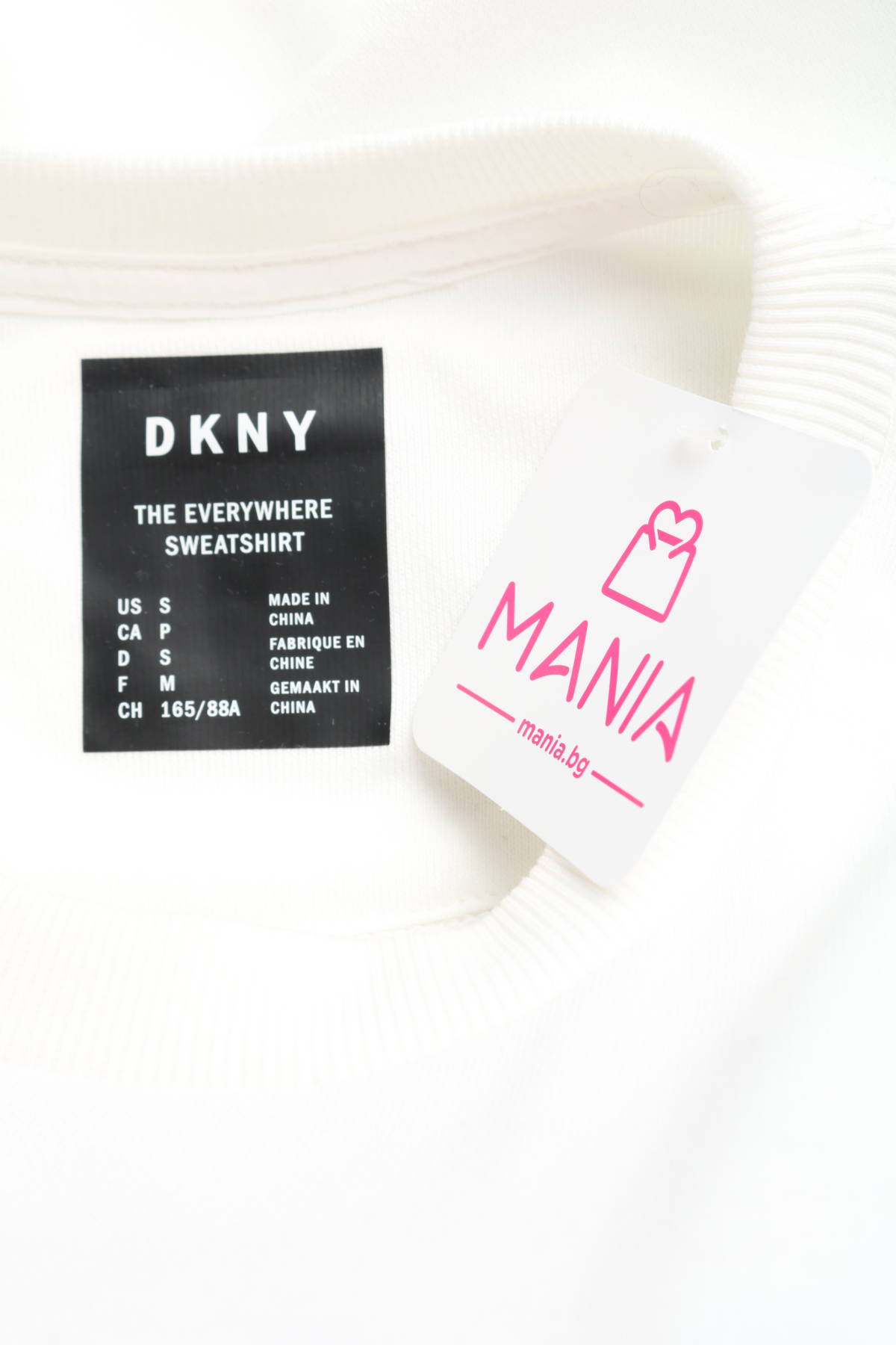 Блуза DKNY3