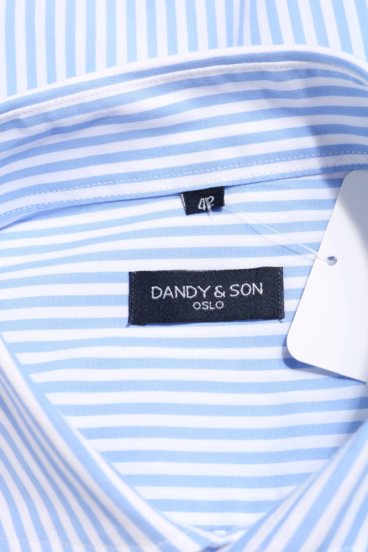 Риза DANDY&SON3