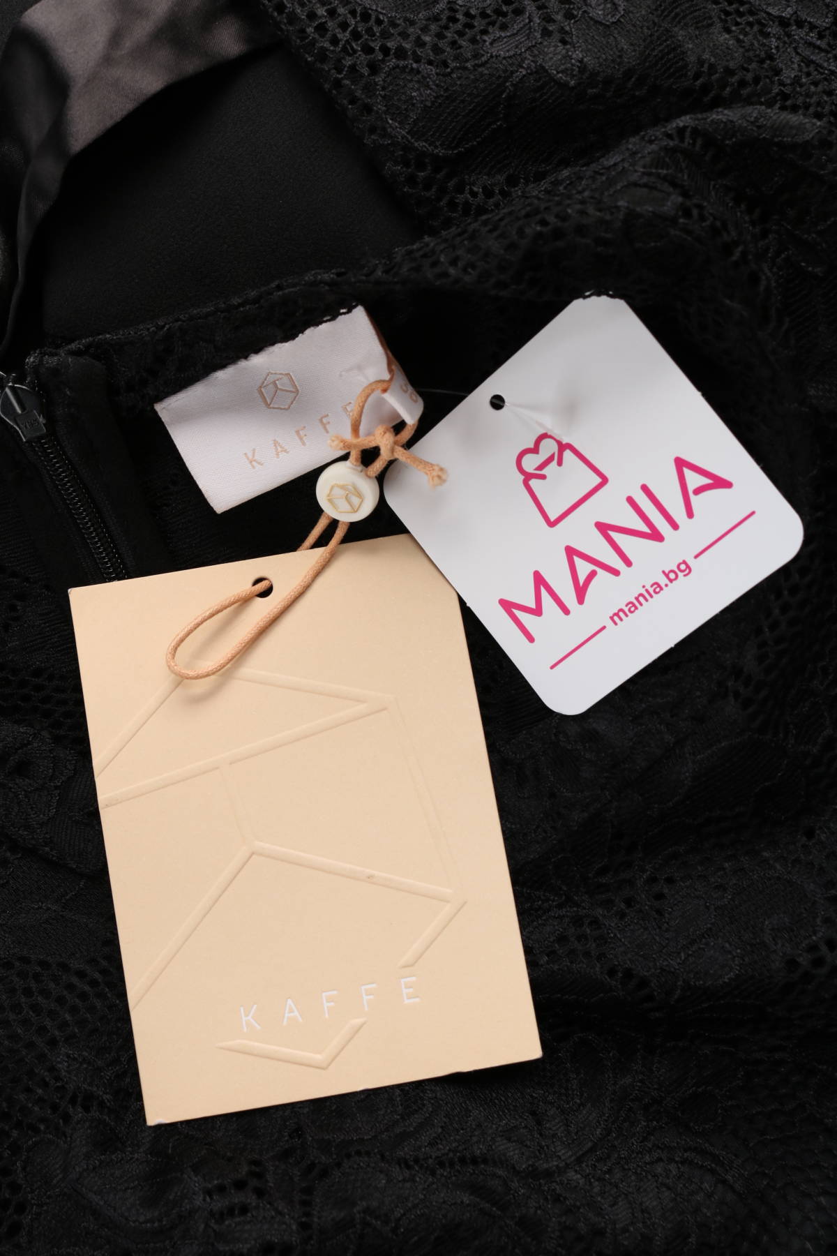 Парти рокля KAFFE3 - Mania Парти рокля KAFFE3