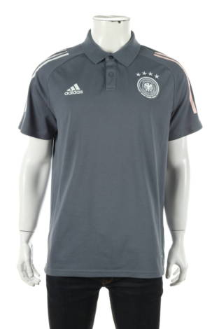 Спортна тениска ADIDAS - Mania Спортна тениска ADIDAS