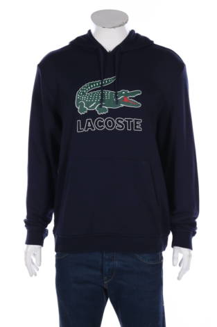 Суитшърт Lacoste - Mania Суитшърт Lacoste