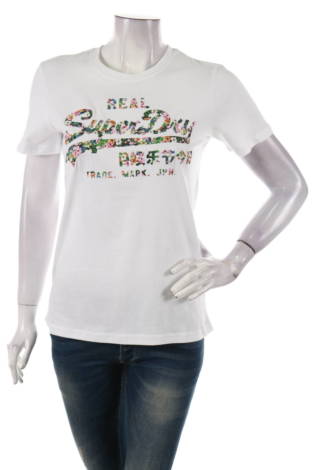 Тениска Superdry - Mania Тениска Superdry