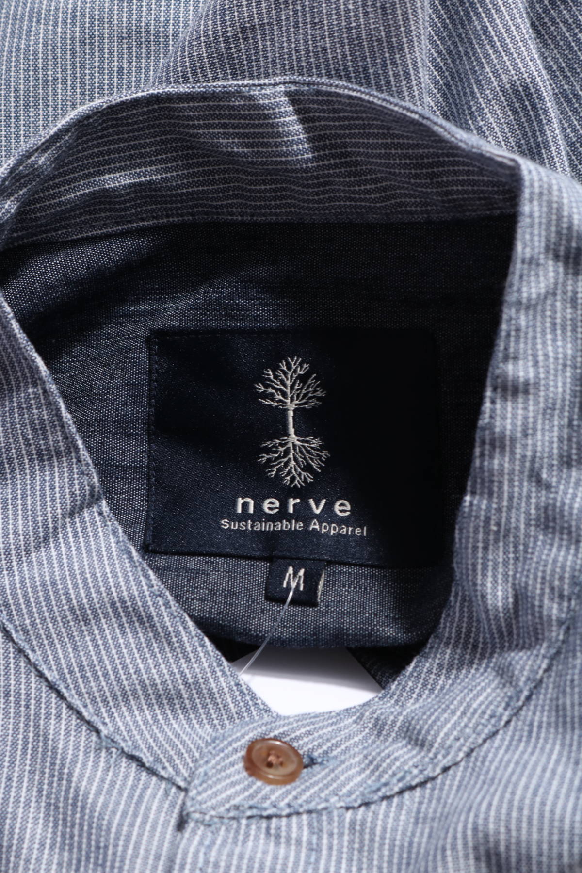 Спортно-елегантна риза NERVE3