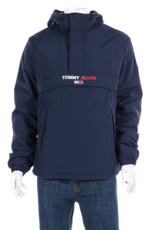 Спортно яке Tommy Hilfiger - Mania Спортно яке Tommy Hilfiger