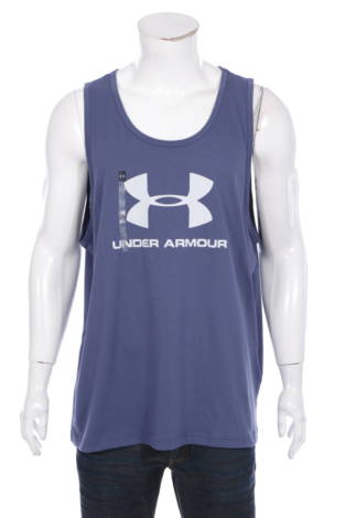 Спортен потник UNDER ARMOUR - Mania Спортен потник UNDER ARMOUR