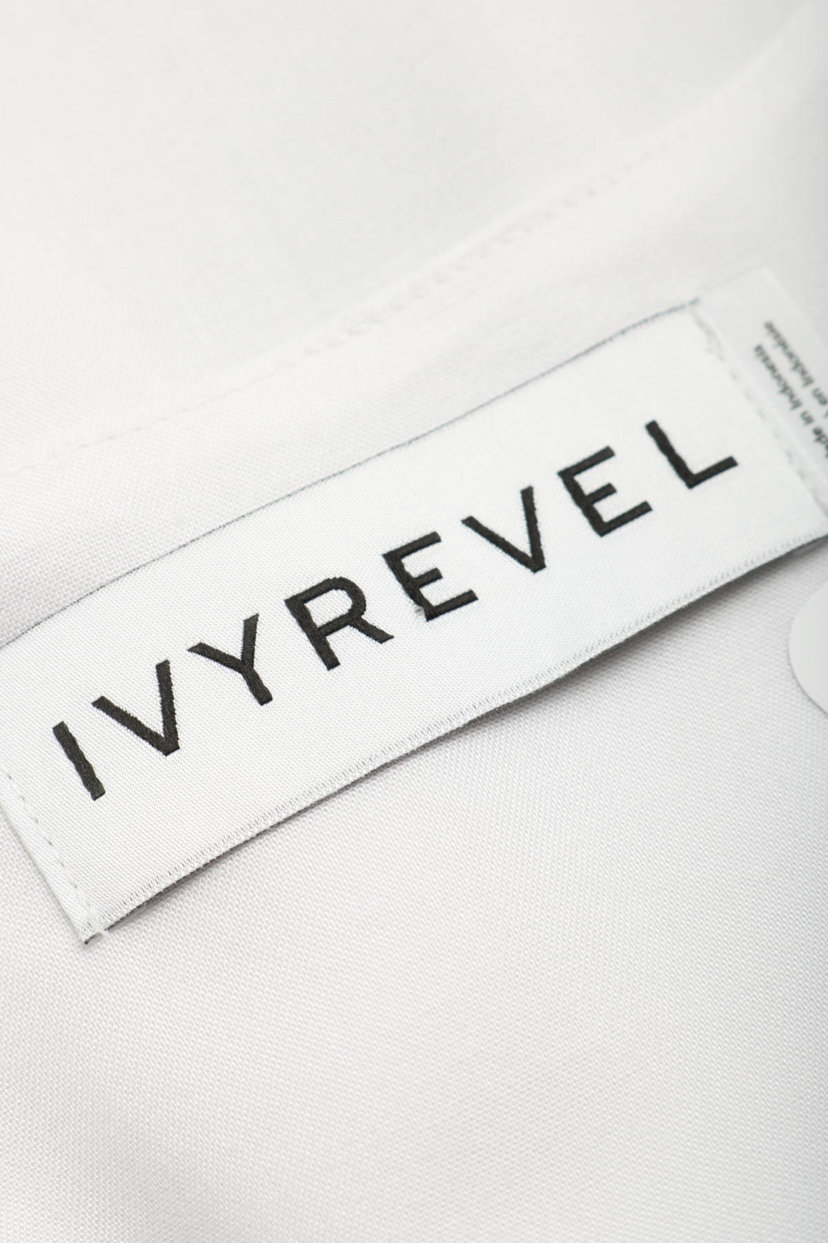Риза IVYREVEL3