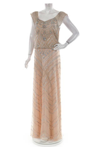 Бална рокля FROCK AND FRILL - Mania Бална рокля FROCK AND FRILL