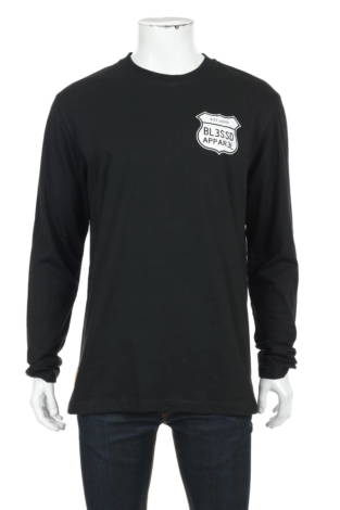 Спортна блуза BLESSED APPAREL - Mania Спортна блуза BLESSED APPAREL