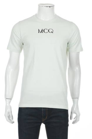 Тениска ALEXANDER MCQUEEN - Mania Тениска ALEXANDER MCQUEEN