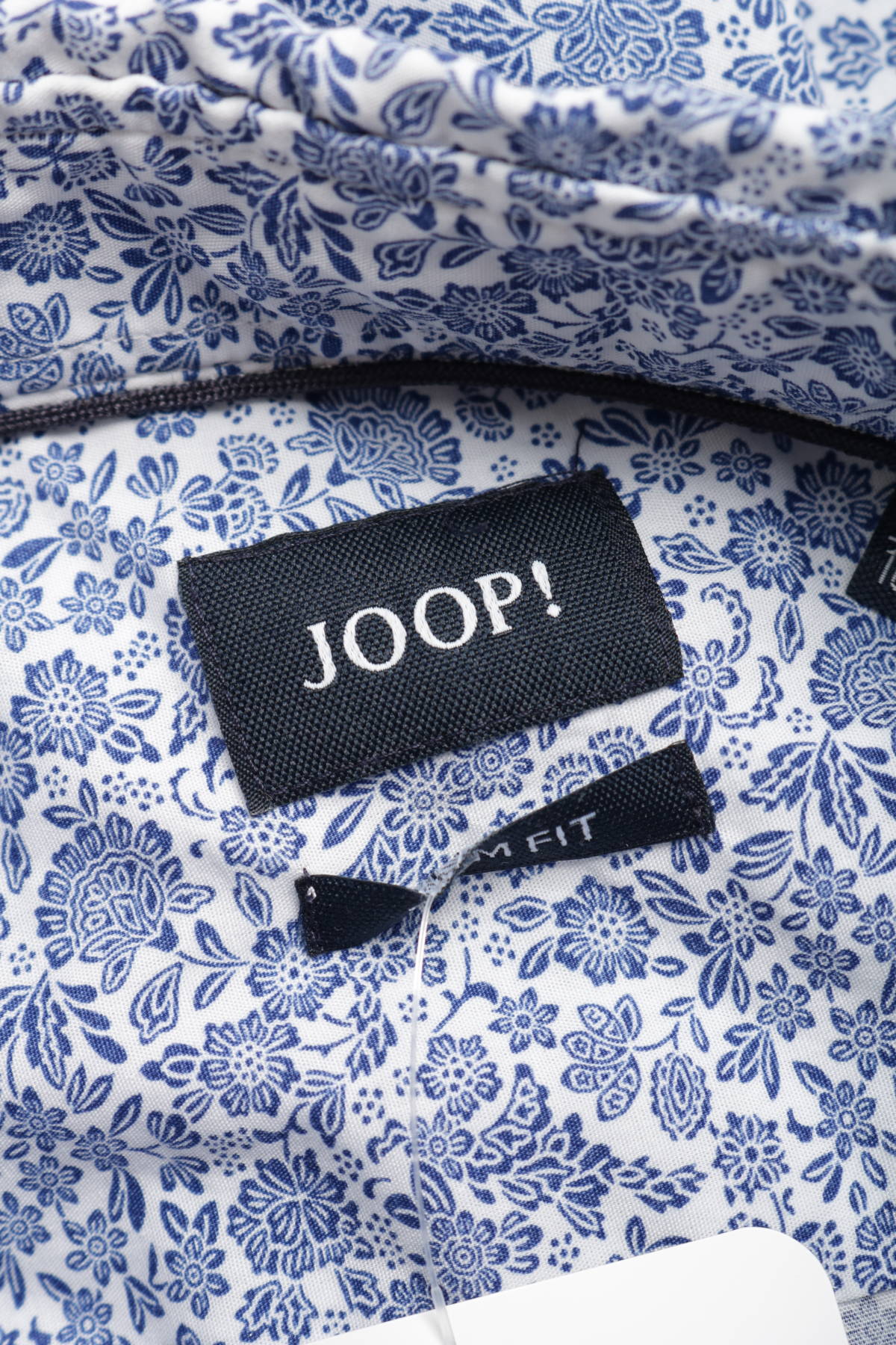 Спортно-елегантна риза JOOP!3