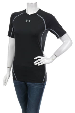 Спортна тениска UNDER ARMOUR - Mania Спортна тениска UNDER ARMOUR