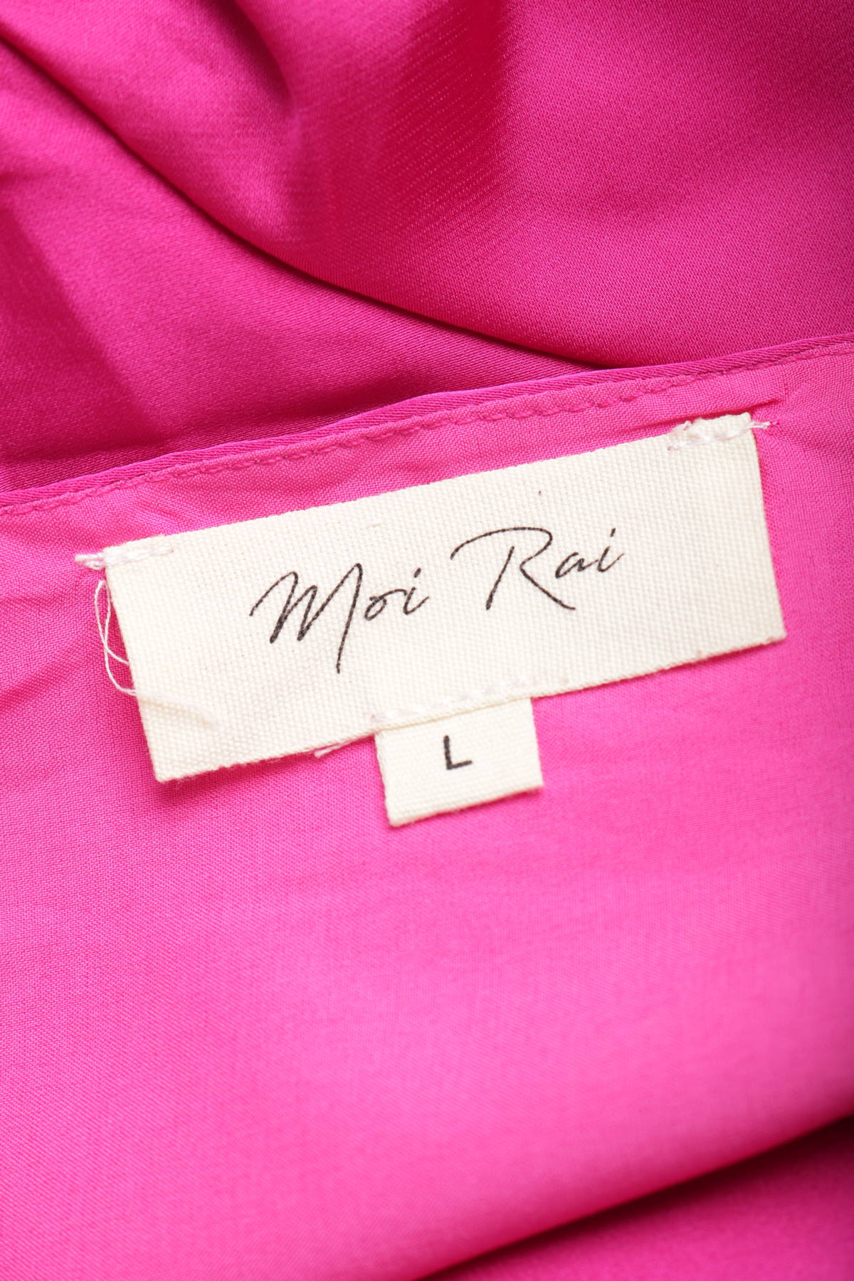 Блуза MOI RAI3