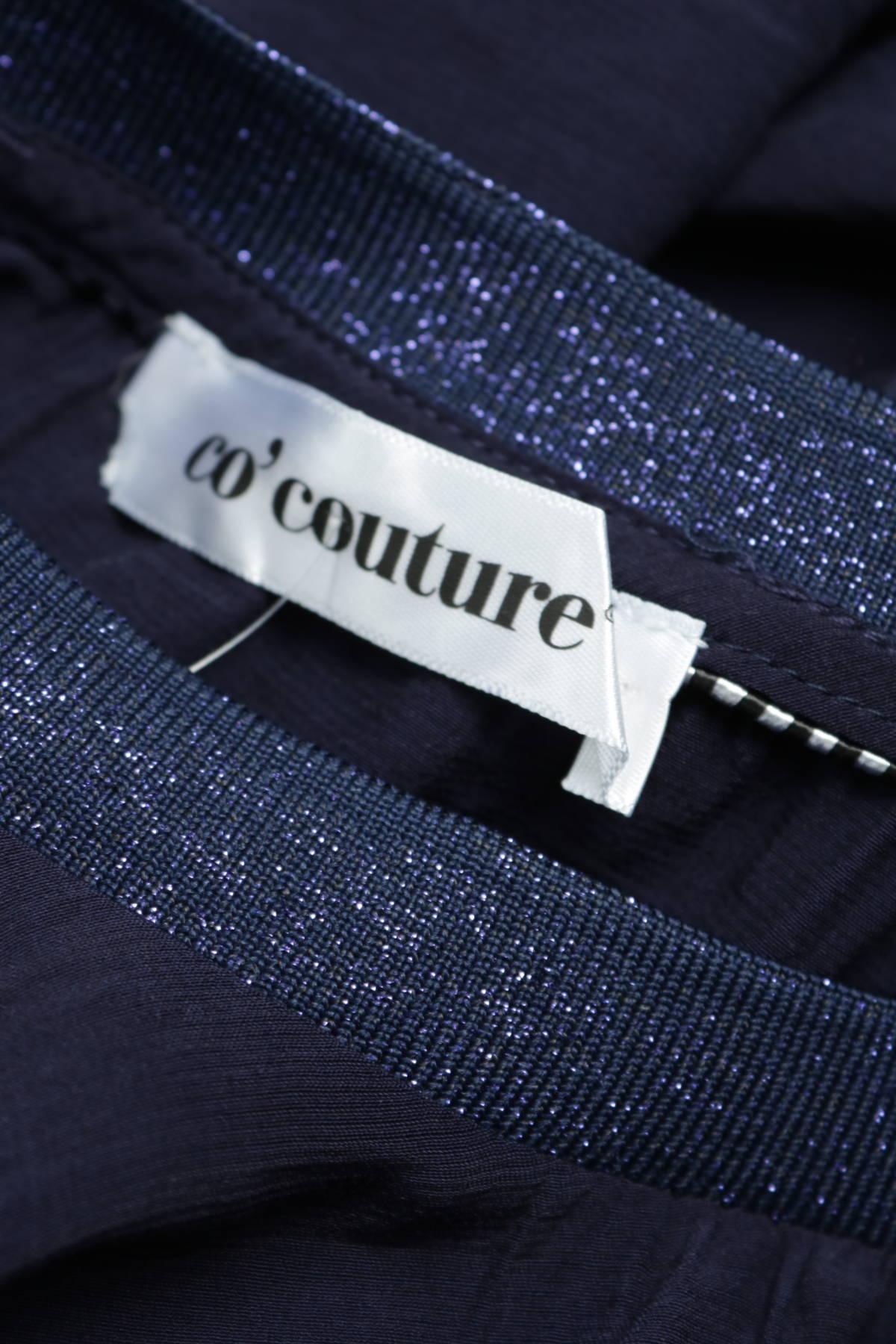 Блуза CO'COUTURE3