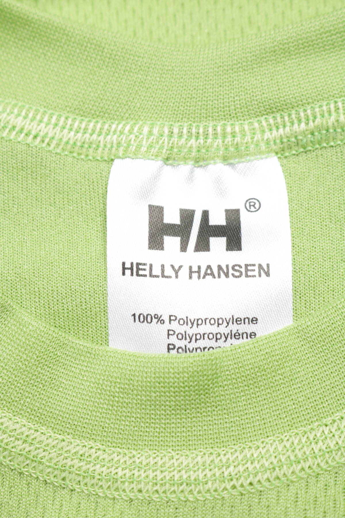 Спортна блуза HELLY HANSEN3 - Mania Спортна блуза HELLY HANSEN3