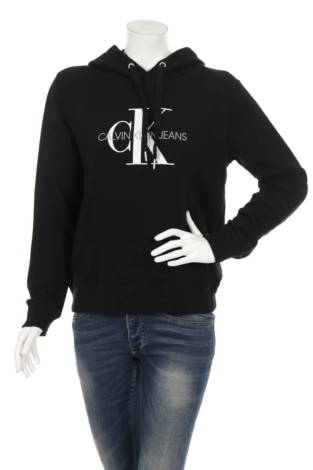 Суитшърт CALVIN KLEIN JEANS - Mania Суитшърт CALVIN KLEIN JEANS