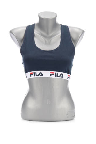 Спортно бюстие FILA - Mania Спортно бюстие FILA