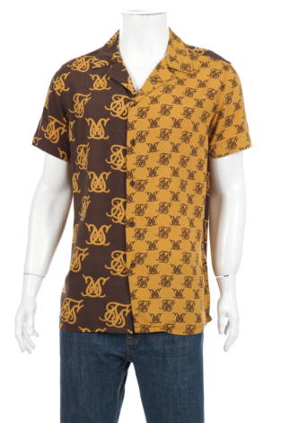 Риза SIK SILK - Mania Риза SIK SILK