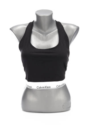 Спортно бюстие CALVIN KLEIN - Mania Спортно бюстие CALVIN KLEIN