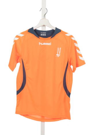 Детска тениска HUMMEL - Mania Детска тениска HUMMEL
