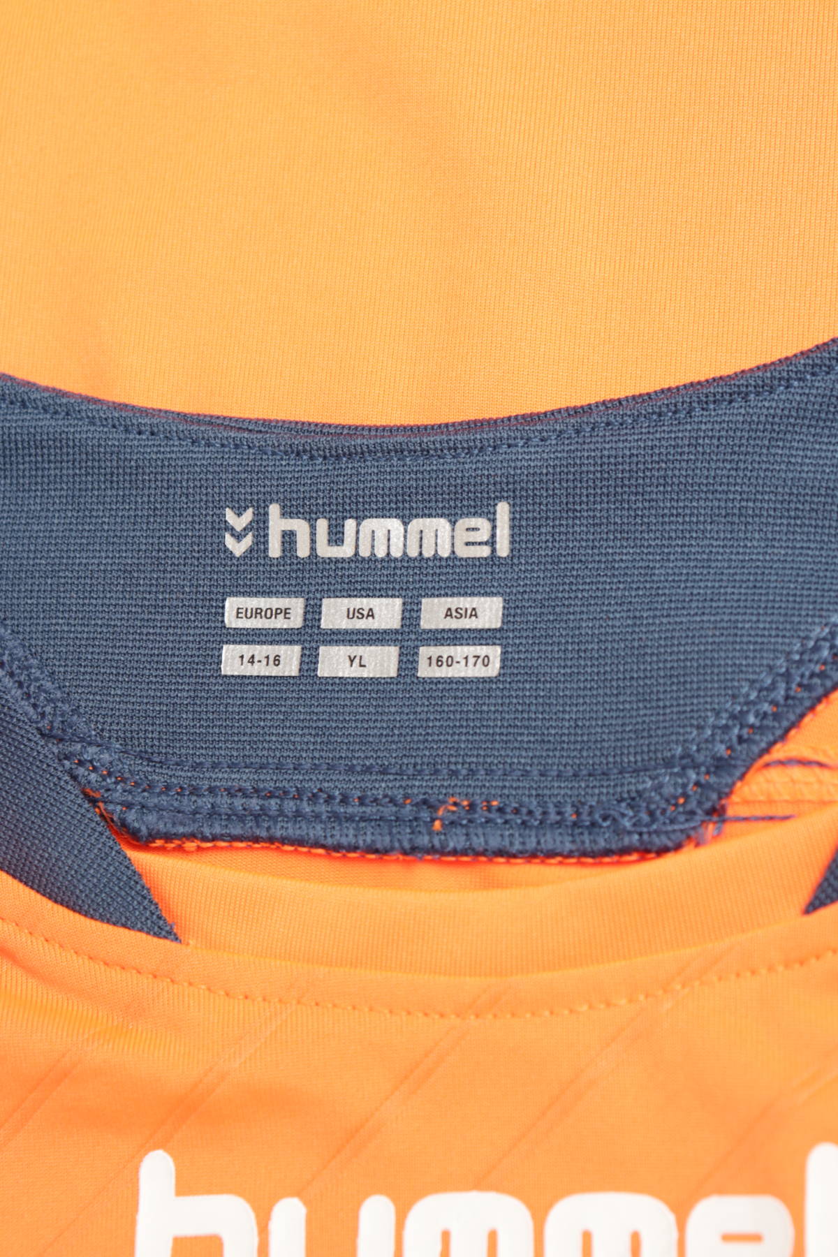 Детска тениска HUMMEL3