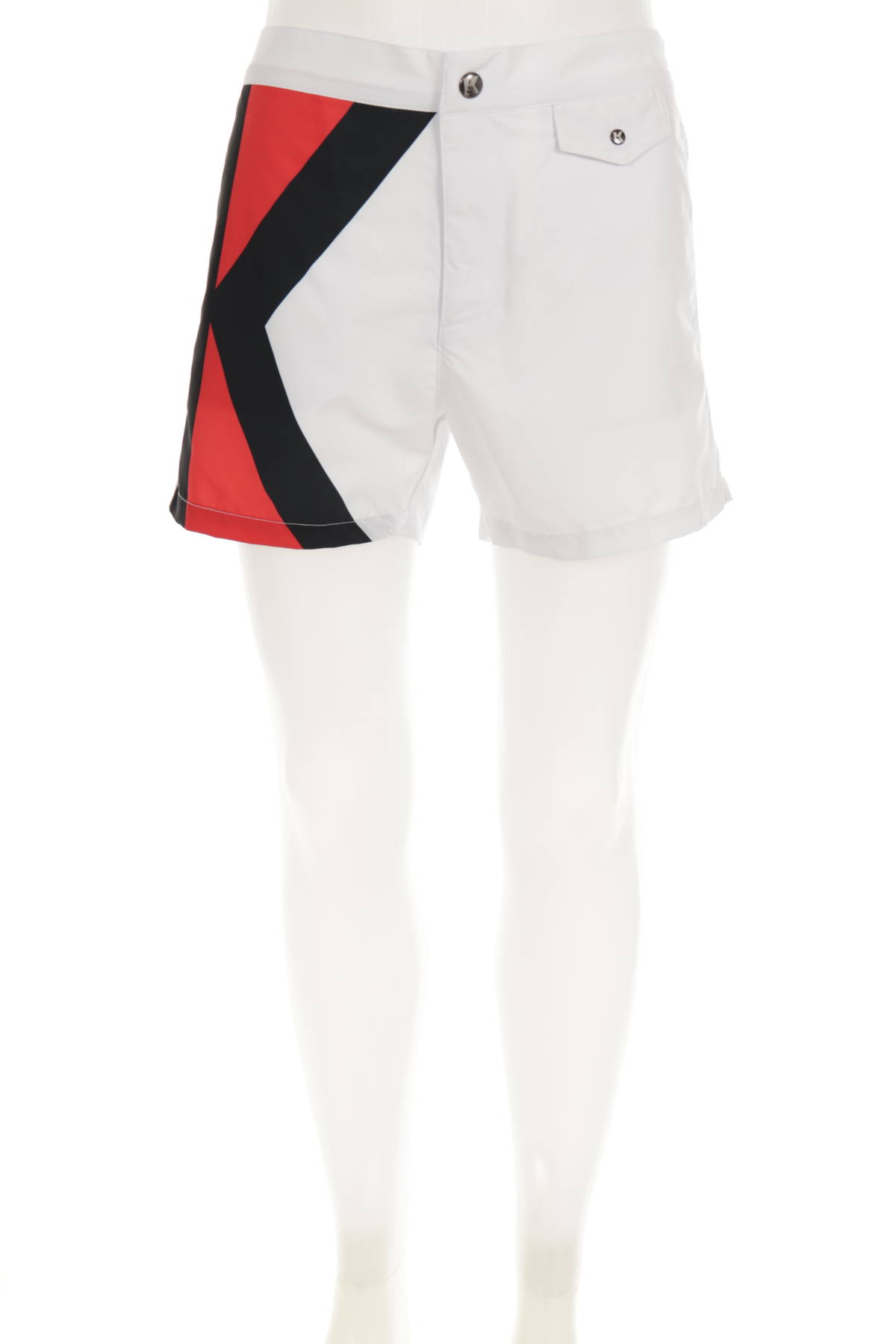 Плувни шорти KARL LAGERFELD1