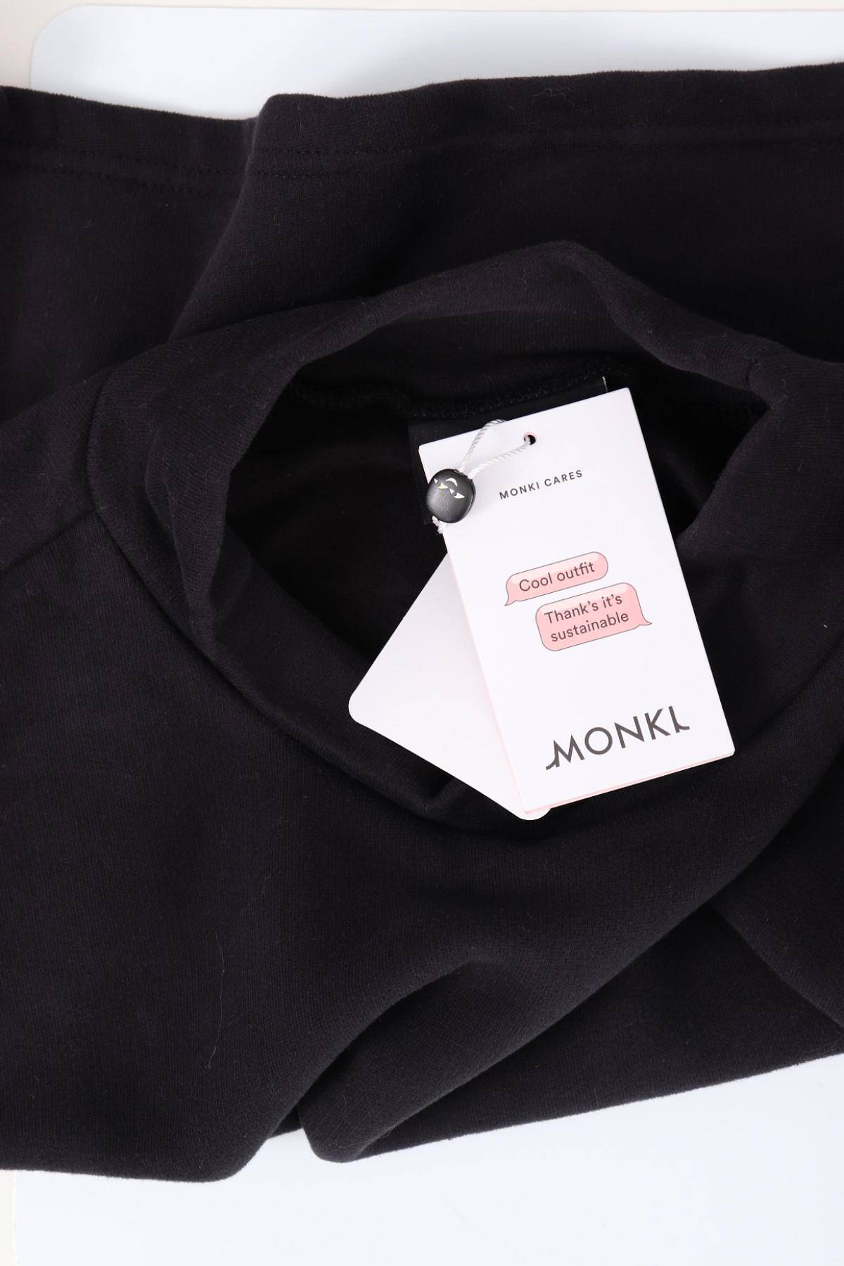 Блуза MONKI3