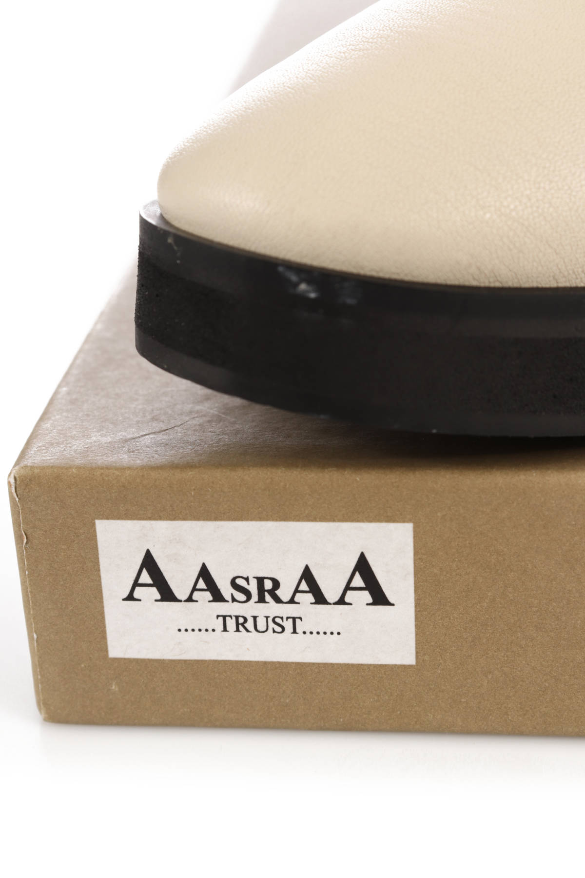 Боти ASRA4 - Mania Боти ASRA4
