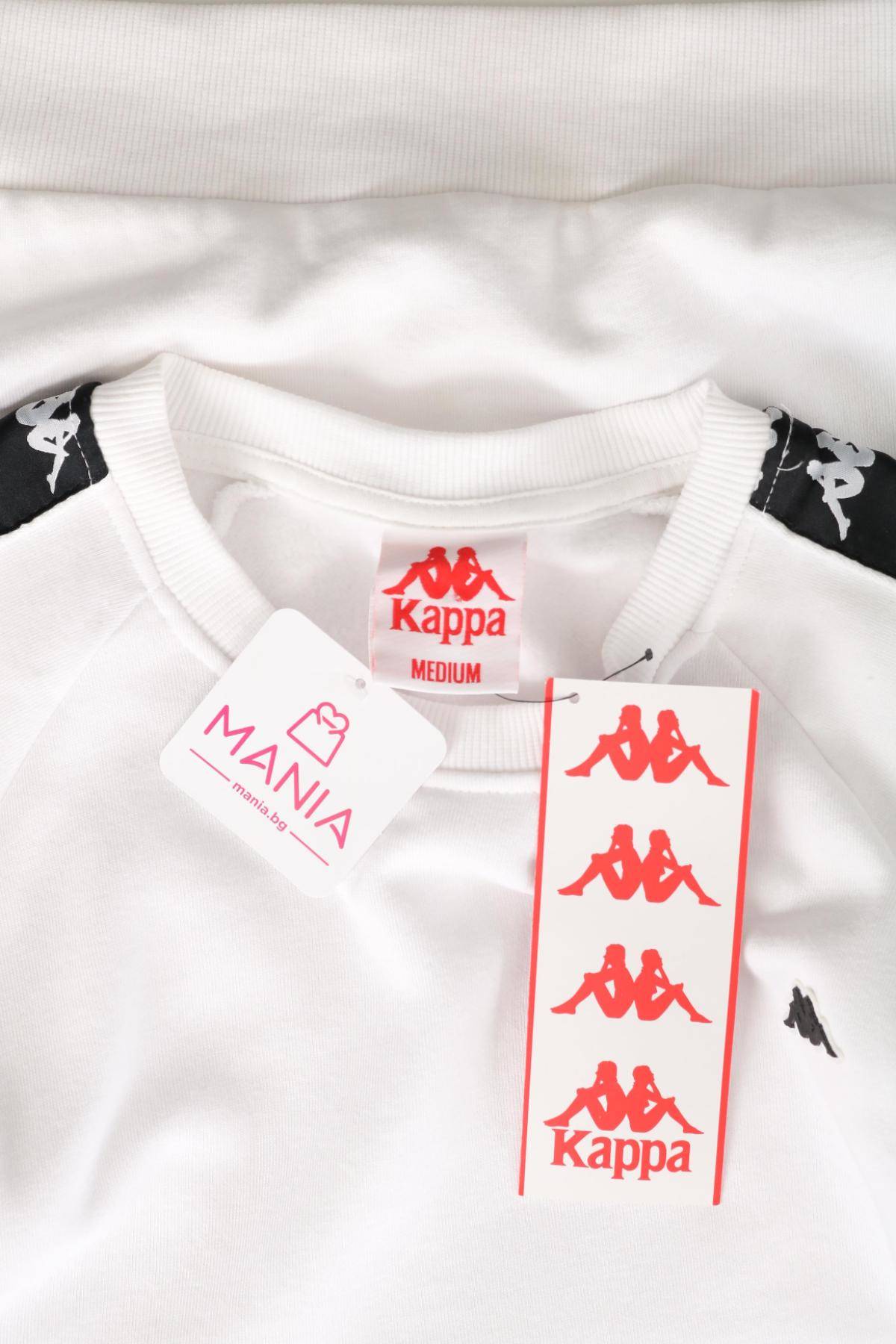 Спортна блуза KAPPA3