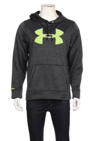 Суитшърт UNDER ARMOUR - Mania Суитшърт UNDER ARMOUR