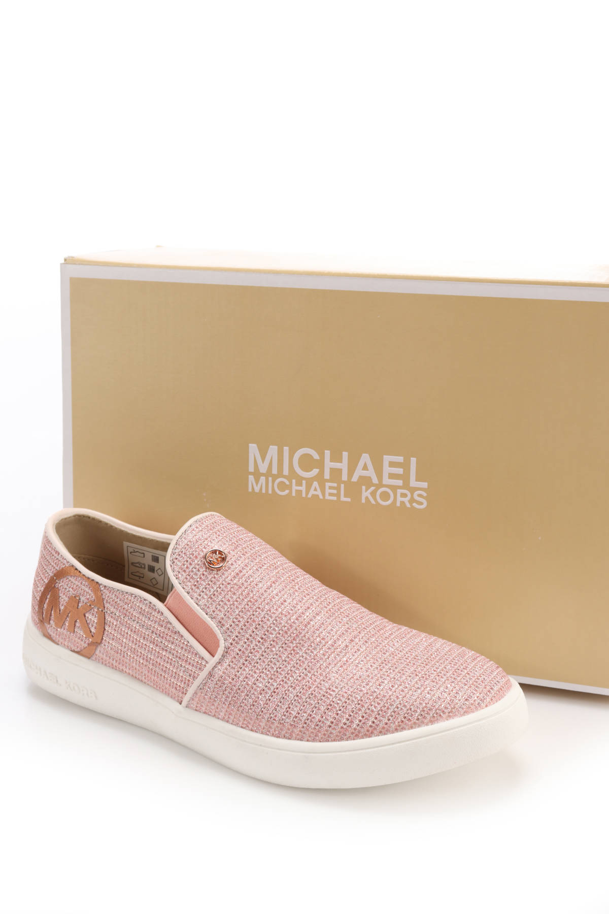 Обувки MICHAEL KORS4