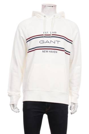 Суитшърт GANT - Mania Суитшърт GANT