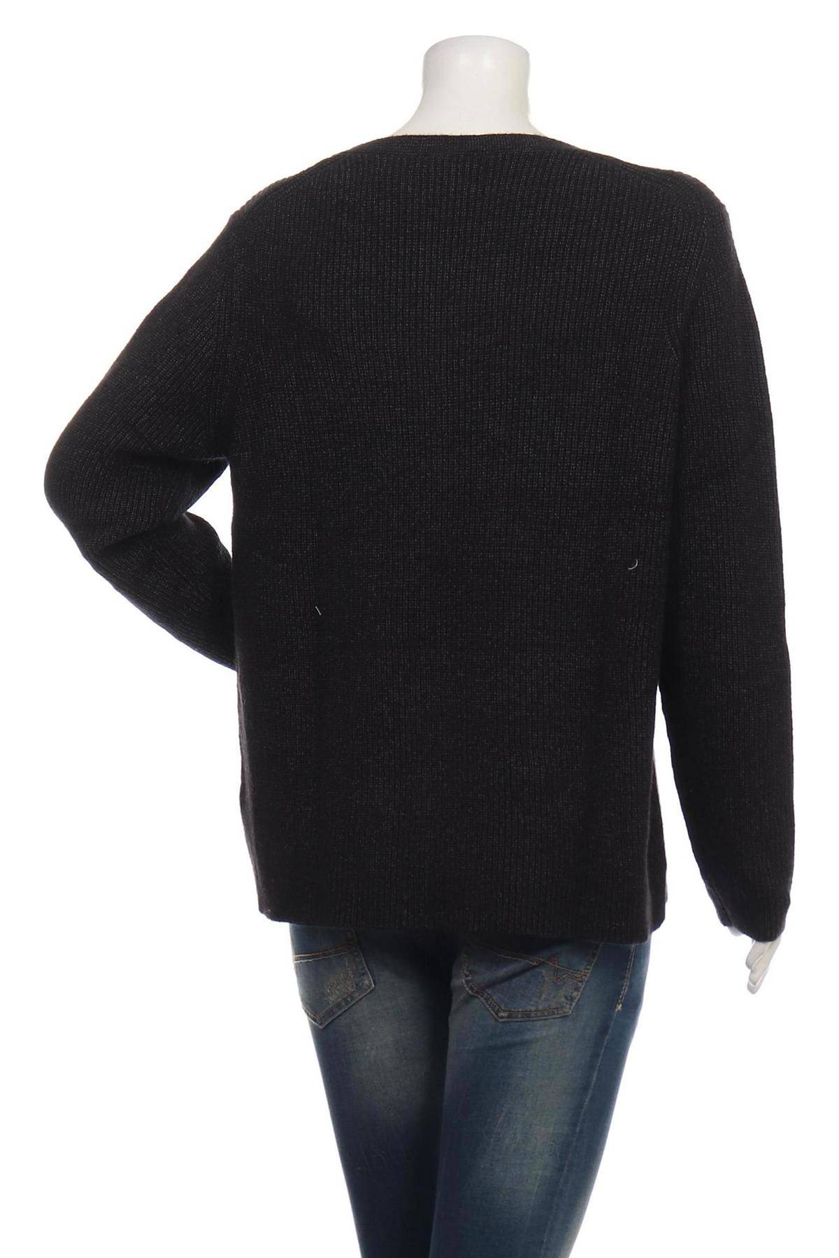 Пуловер TOM TAILOR2