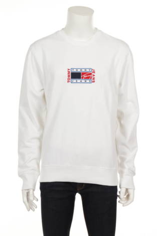 Блуза TOMMY JEANS - Mania Блуза TOMMY JEANS